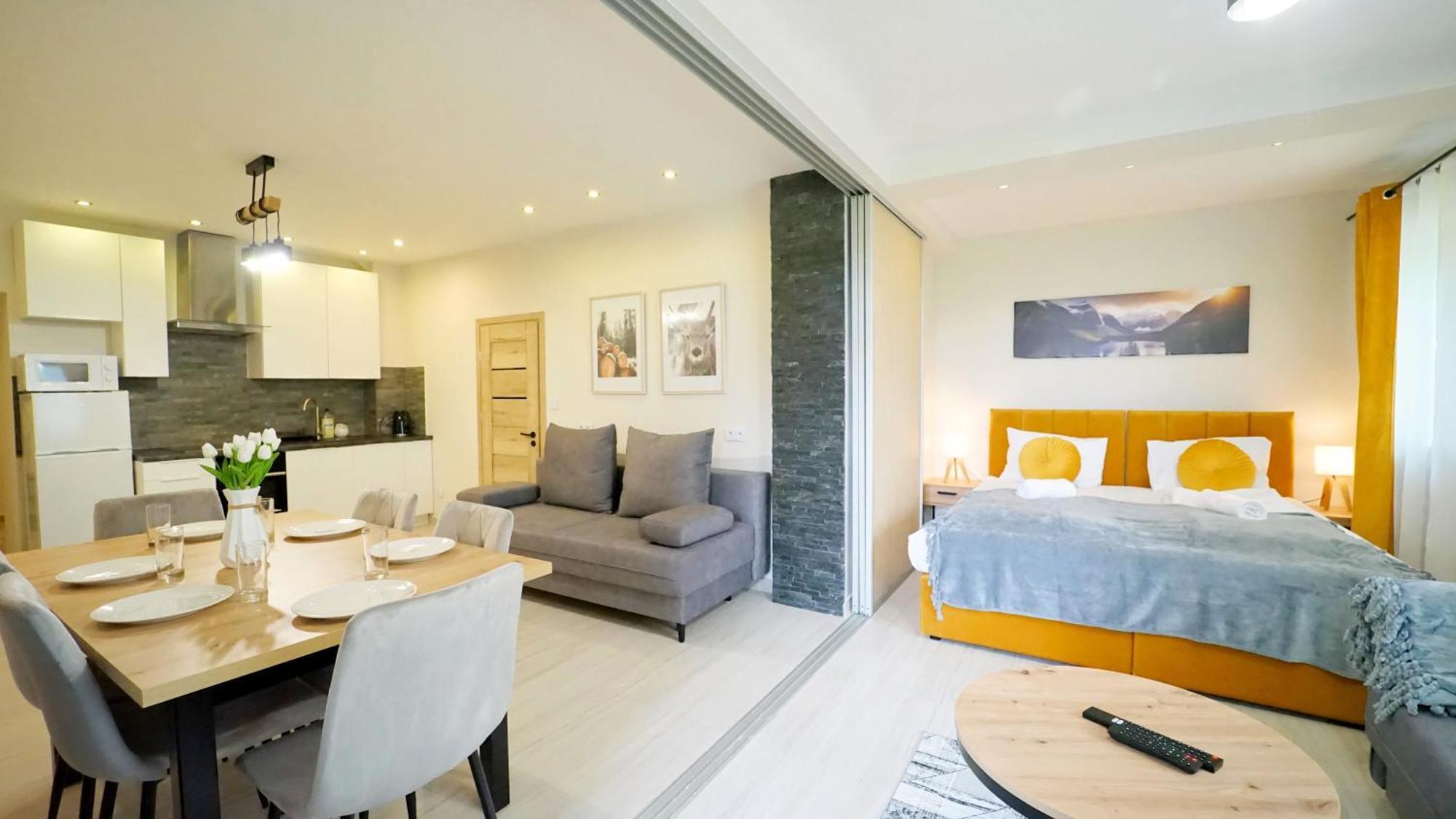 Apartamenty Everysky - Karkonoska 30 Karpacz Luaran gambar