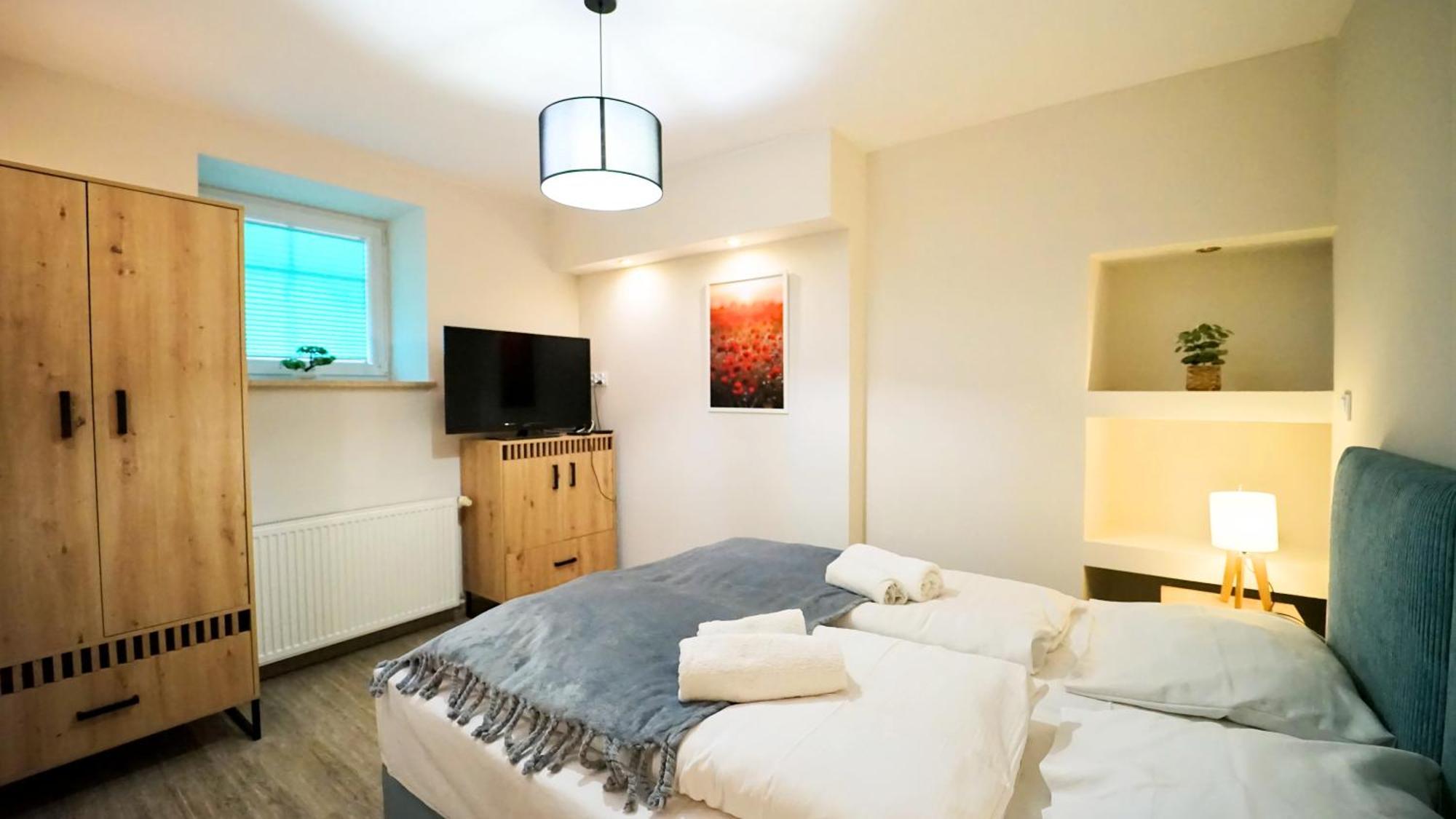 Apartamenty Everysky - Karkonoska 30 Karpacz Luaran gambar
