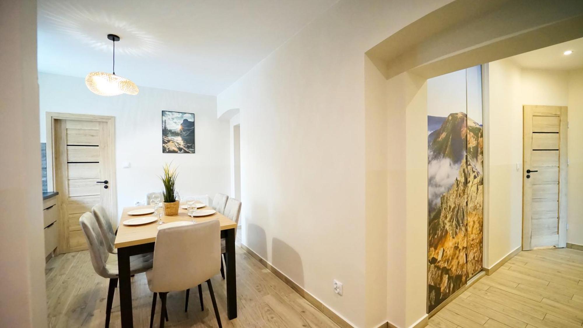 Apartamenty Everysky - Karkonoska 30 Karpacz Luaran gambar