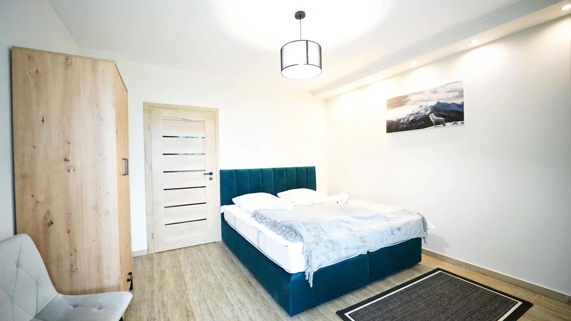 Apartamenty Everysky - Karkonoska 30 Karpacz Luaran gambar