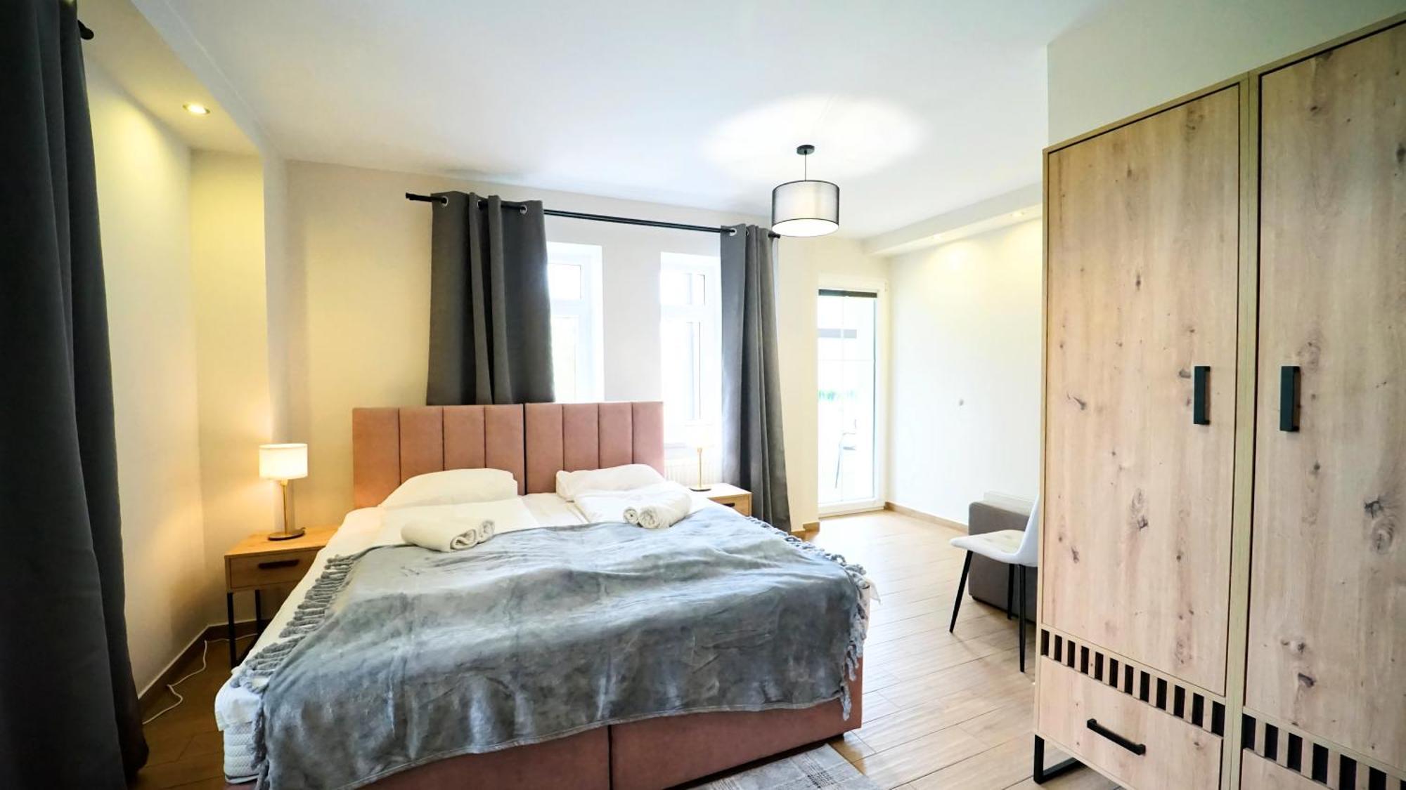 Apartamenty Everysky - Karkonoska 30 Karpacz Luaran gambar