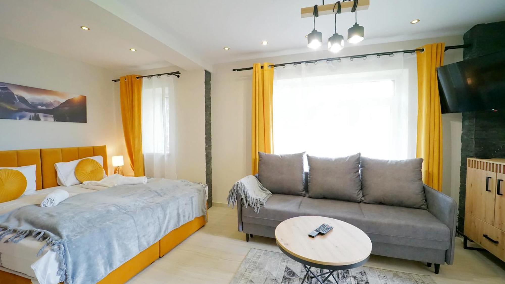 Apartamenty Everysky - Karkonoska 30 Karpacz Luaran gambar