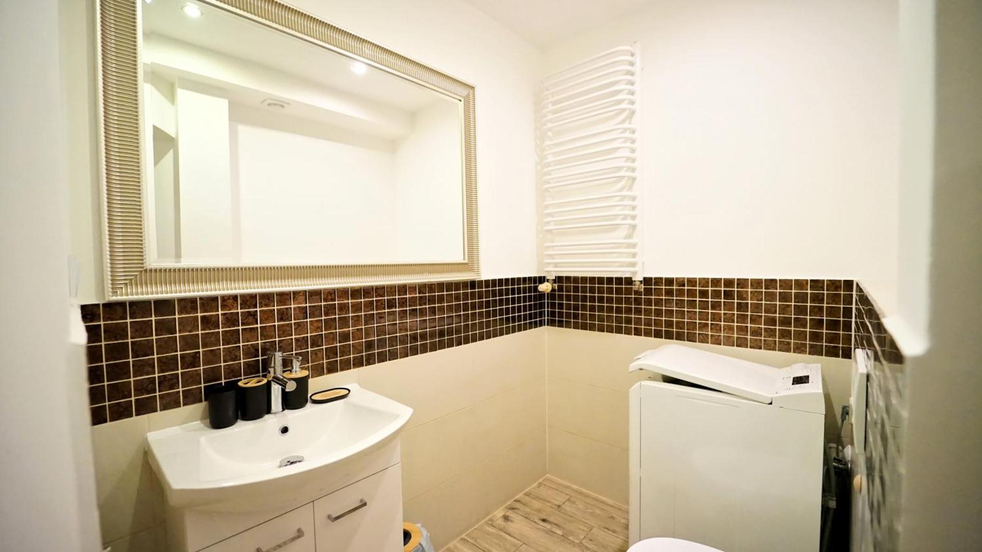 Apartamenty Everysky - Karkonoska 30 Karpacz Luaran gambar