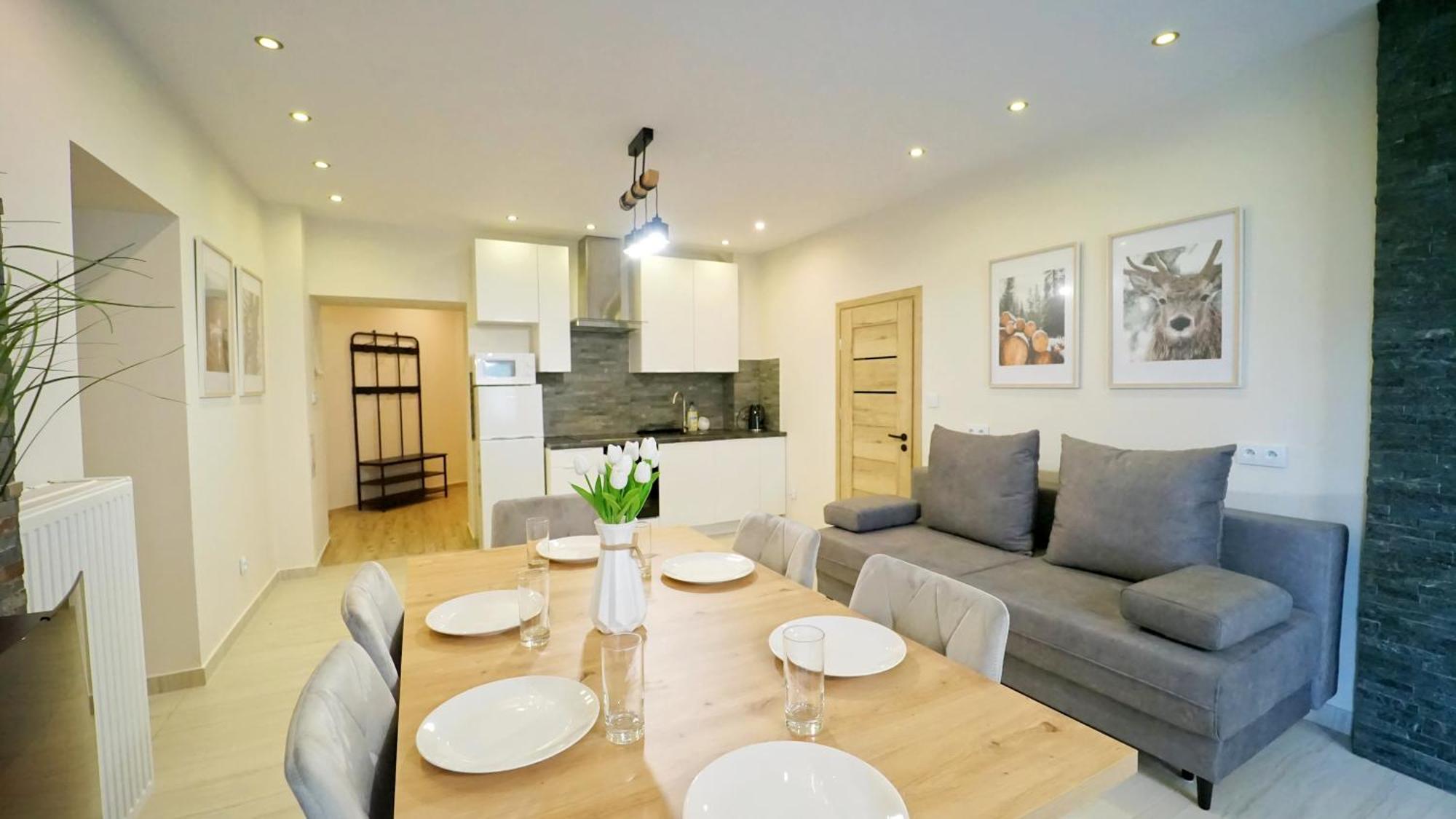 Apartamenty Everysky - Karkonoska 30 Karpacz Luaran gambar