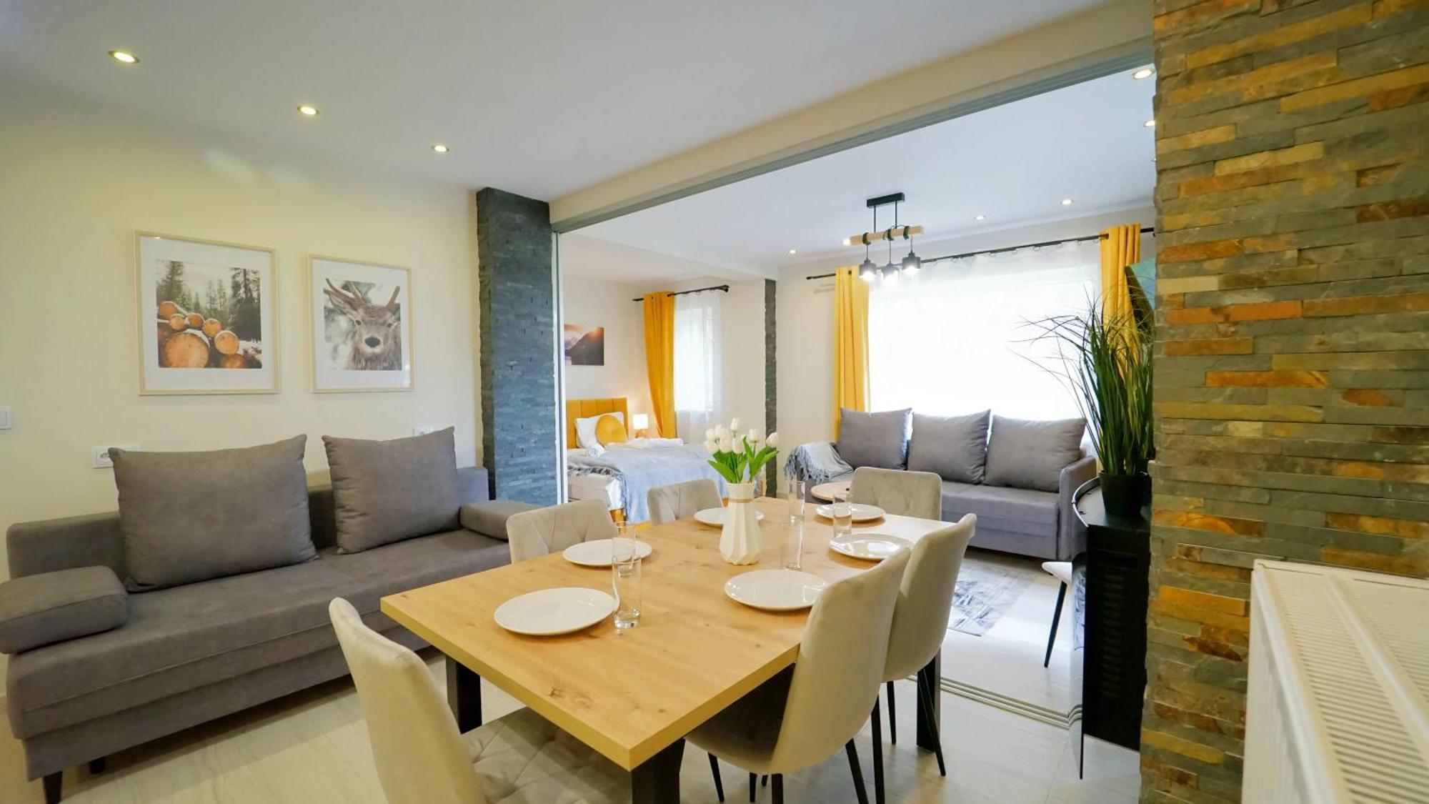 Apartamenty Everysky - Karkonoska 30 Karpacz Luaran gambar