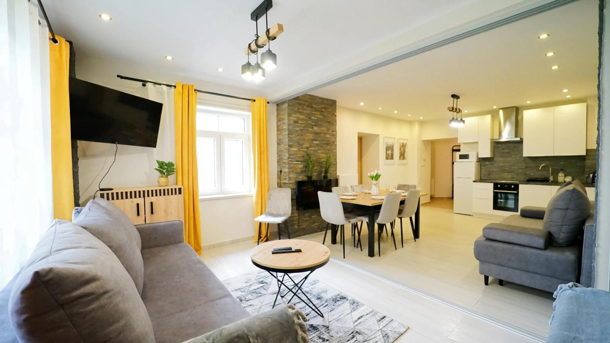 Apartamenty Everysky - Karkonoska 30 Karpacz Luaran gambar