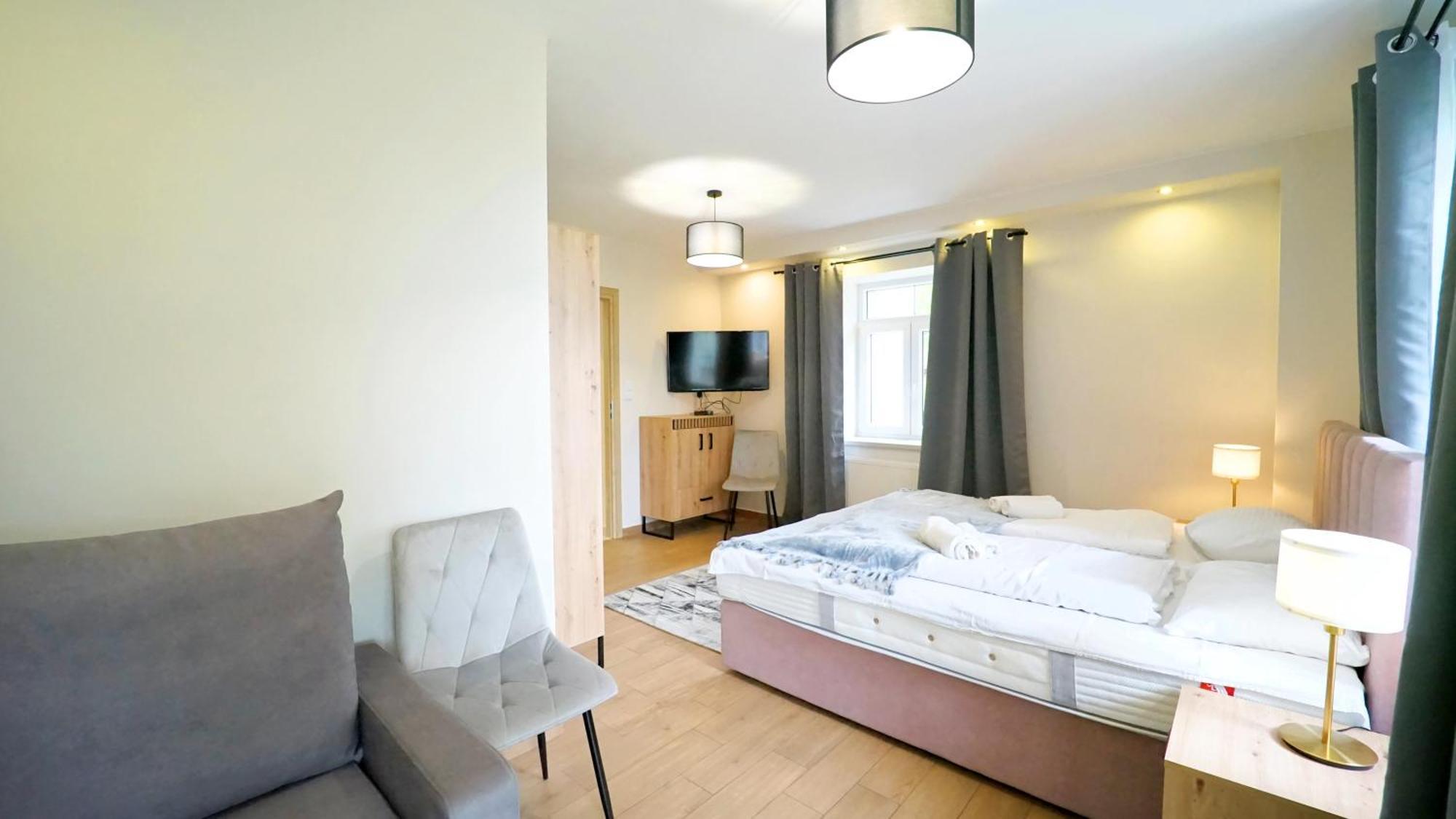 Apartamenty Everysky - Karkonoska 30 Karpacz Luaran gambar