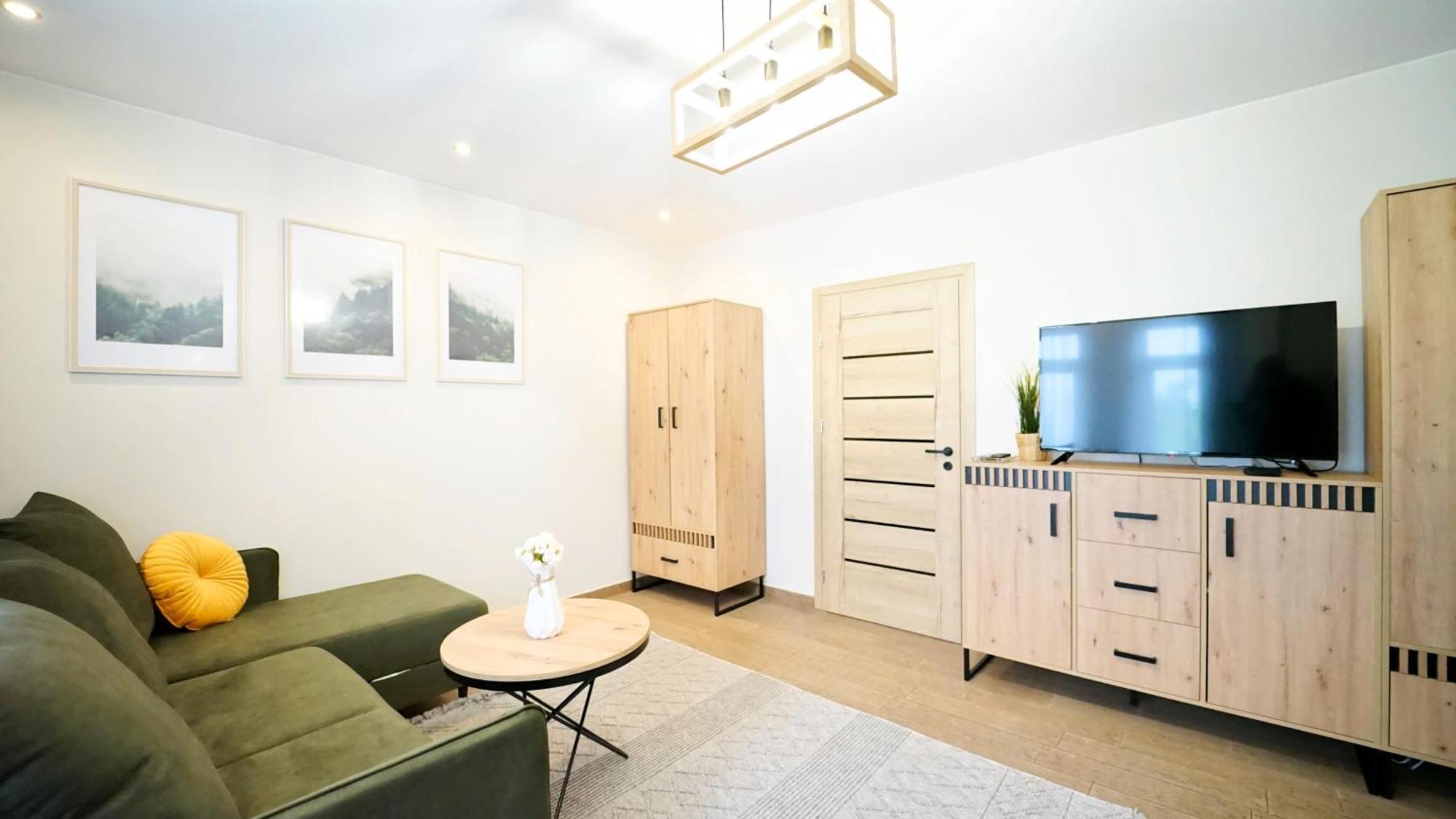 Apartamenty Everysky - Karkonoska 30 Karpacz Luaran gambar